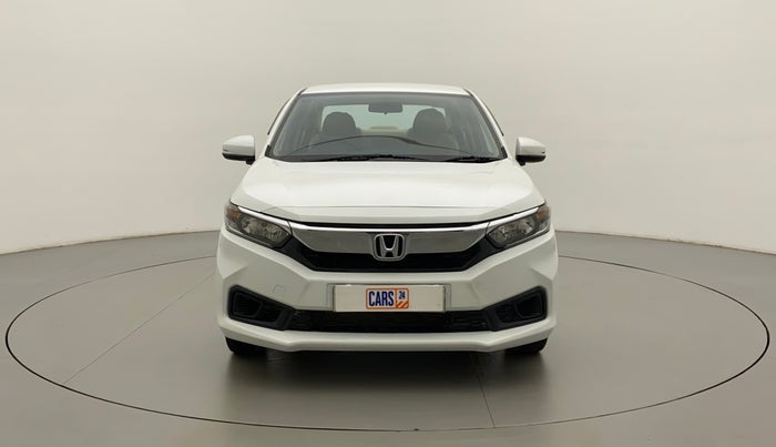 2019 Honda Amaze 1.2L I-VTEC S, Petrol, Manual, 40,305 km, Front