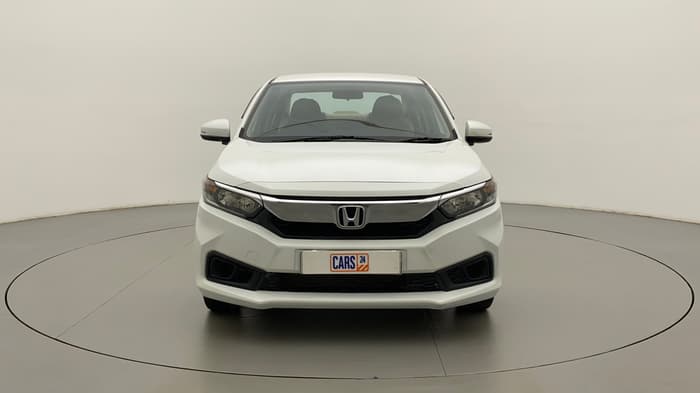 2019 Honda Amaze 1.2L I-VTEC S, Petrol, Manual, 40,305 km, Front