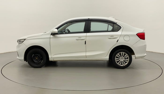2019 Honda Amaze 1.2L I-VTEC S, Petrol, Manual, 40,305 km, Left Side