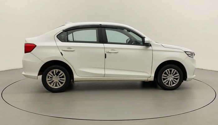 2019 Honda Amaze 1.2L I-VTEC S, Petrol, Manual, 40,305 km, Right Side View