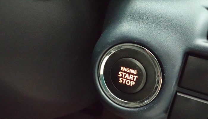 2025 Maruti Baleno  ZETA CNG 1.2L, CNG, Manual, 7,392 km, Keyless Start/ Stop Button