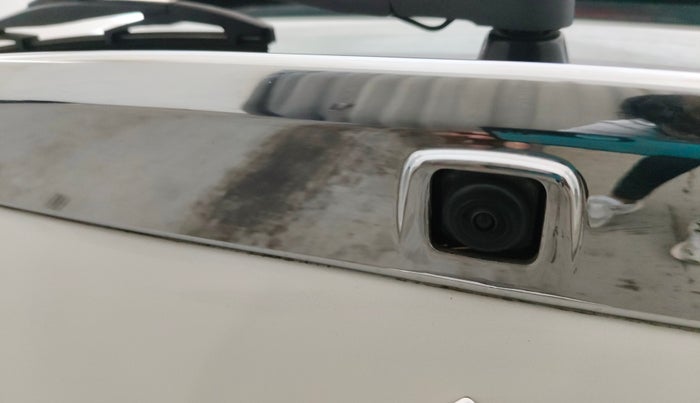 2025 Maruti Baleno  ZETA CNG 1.2L, CNG, Manual, 7,392 km, Parking Camera