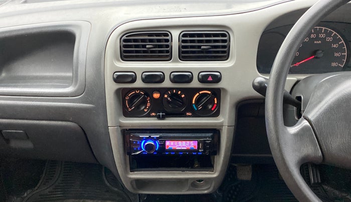 2010 Maruti Alto LXI, Petrol, Manual, 63,999 km, Air Conditioner