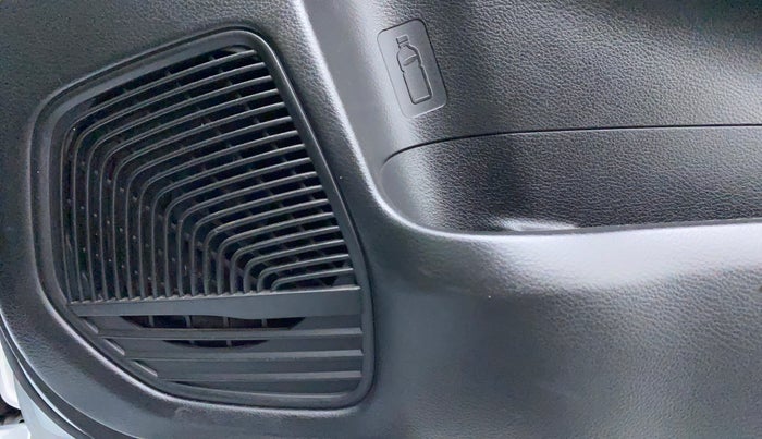 2022 Toyota Glanza V AMT, Petrol, Automatic, 12,089 km, Speaker