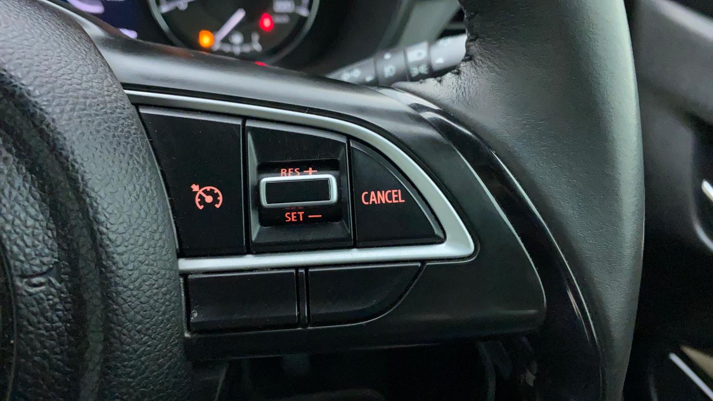 2022 Toyota Glanza V AMT, Petrol, Automatic, 12,089 km, Adaptive Cruise Control
