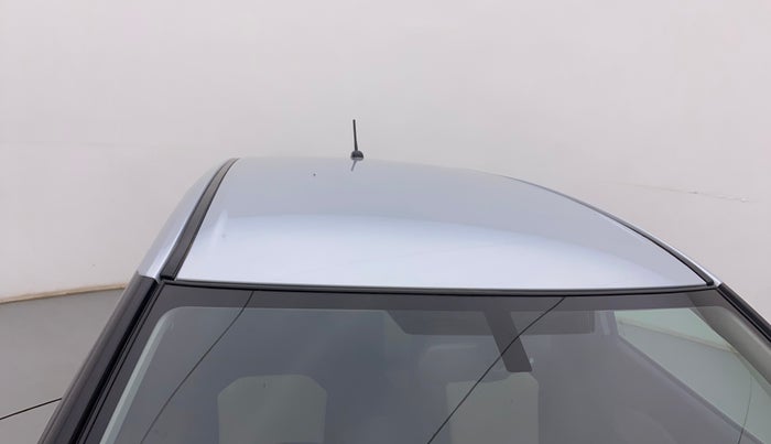 2022 Toyota Glanza V AMT, Petrol, Automatic, 12,089 km, Roof