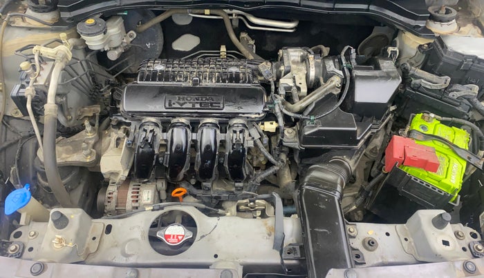 2018 Honda Amaze 1.2L I-VTEC V CVT, Petrol, Automatic, 73,767 km, Engine View