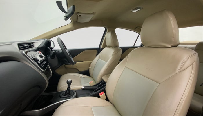 2015 Honda City 1.5L I-VTEC SV, Petrol, Manual, 50,717 km, Right Side Front Door Cabin