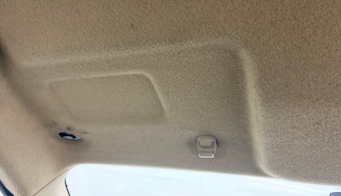 2015 Honda City 1.5L I-VTEC SV, Petrol, Manual, 50,717 km, Ceiling - Sun visor missing