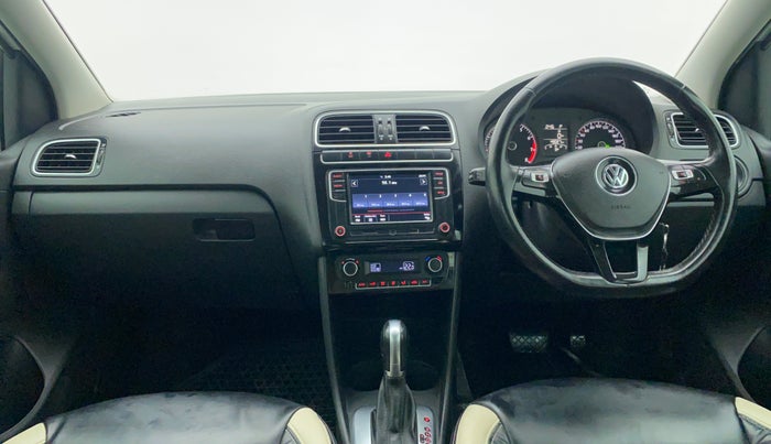 2021 Volkswagen Polo GT TSI AT 1.0, Petrol, Automatic, 49,130 km, Dashboard