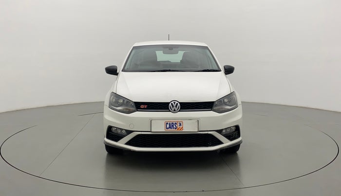 2021 Volkswagen Polo GT TSI AT 1.0, Petrol, Automatic, 49,130 km, Front