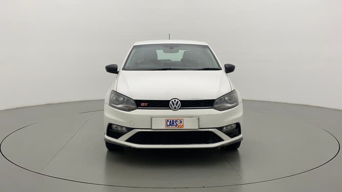 2021 Volkswagen Polo GT TSI AT 1.0, Petrol, Automatic, 49,130 km, Front