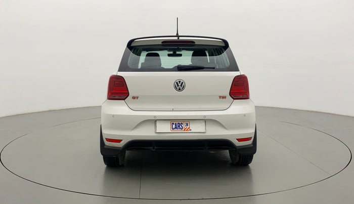 2021 Volkswagen Polo GT TSI AT 1.0, Petrol, Automatic, 49,130 km, Back/Rear