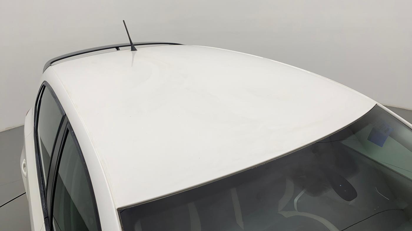 2021 Volkswagen Polo GT TSI AT 1.0, Petrol, Automatic, 49,130 km, Roof