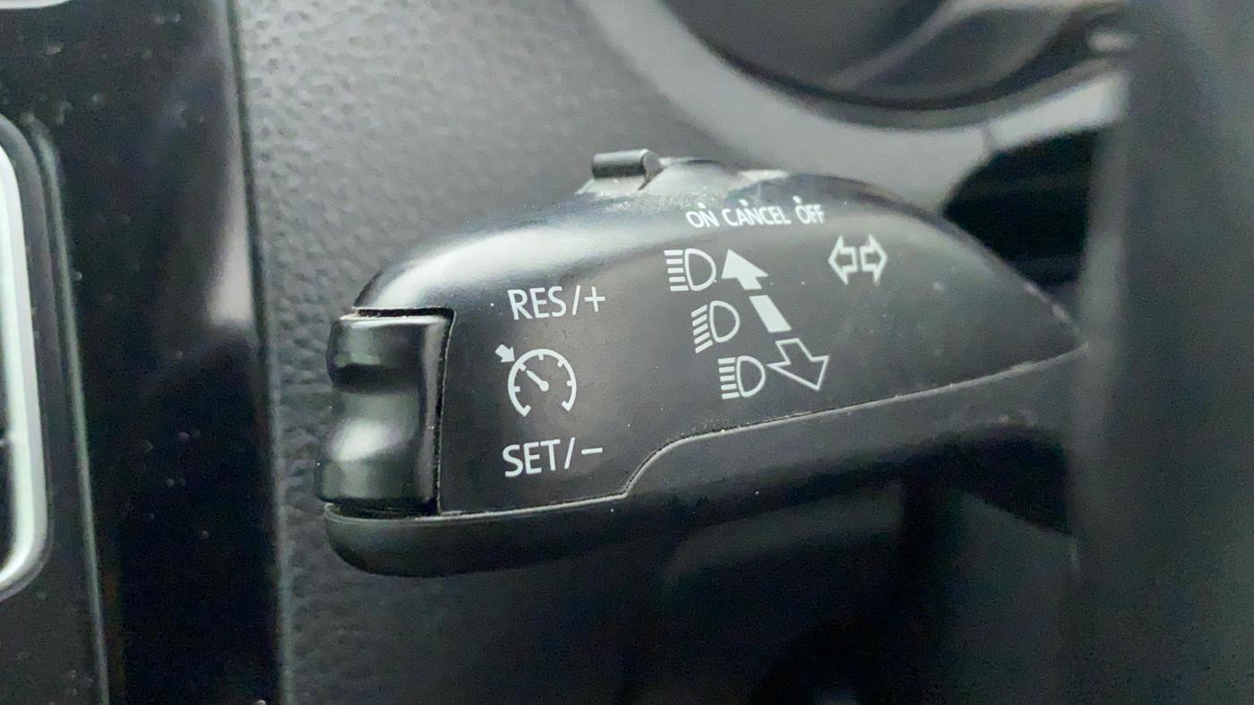 2021 Volkswagen Polo GT TSI AT 1.0, Petrol, Automatic, 49,130 km, Adaptive Cruise Control