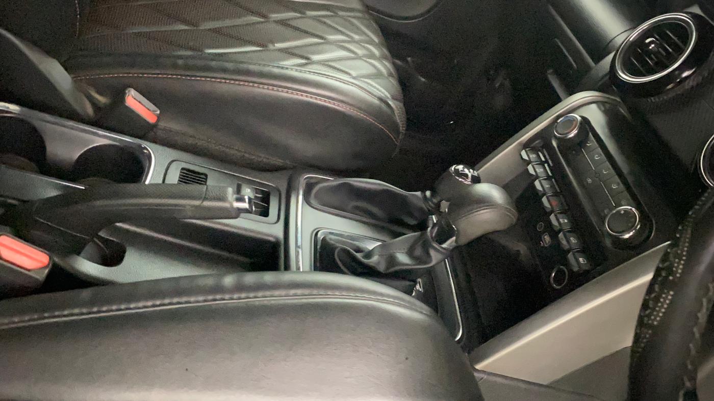 2023 Mahindra Thar LX D AT 4WD HT, Diesel, Automatic, 25,514 km, Gear Lever