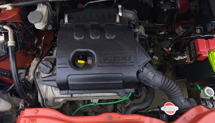 2021 Maruti Celerio VXI, Petrol, Manual, 62,258 km, Engine View