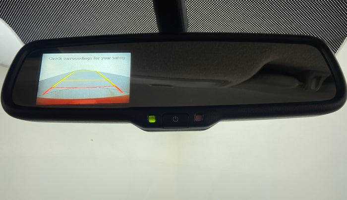 2016 Hyundai Elite i20 SPORTZ 1.2, Petrol, Manual, 33,021 km, IRVM Reverse Camera