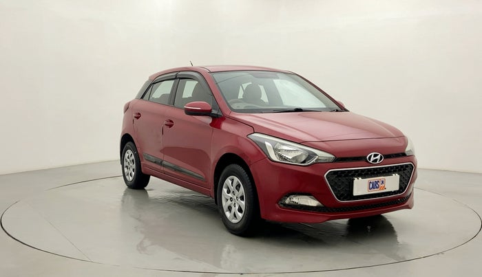 2016 Hyundai Elite i20 SPORTZ 1.2, Petrol, Manual, 33,021 km, SRP