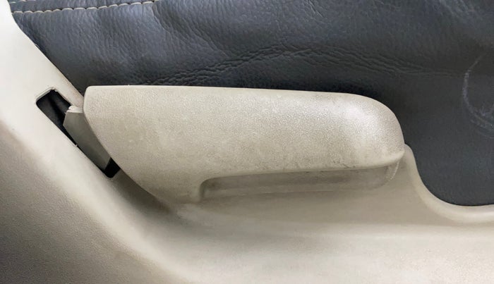 2017 Maruti Celerio ZXI AMT, Petrol, Automatic, 52,842 km, Driver Side Adjustment Panel