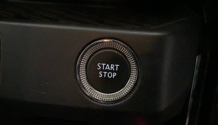 2022 Renault Kiger RXT AMT, Petrol, Automatic, 37,820 km, Keyless Start/ Stop Button