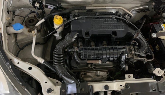 2014 Maruti Alto 800 LXI, Petrol, Manual, 63,021 km, Engine View - Right