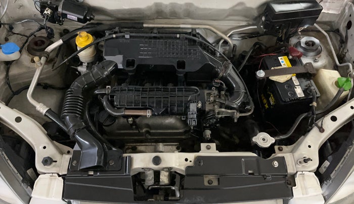 2014 Maruti Alto 800 LXI, Petrol, Manual, 63,021 km, Engine View