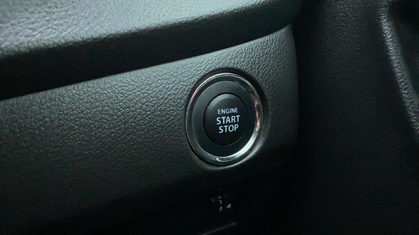 2021 Maruti Baleno ALPHA CVT PETROL 1.2, Petrol, Automatic, 15,471 km, Keyless Start/ Stop Button