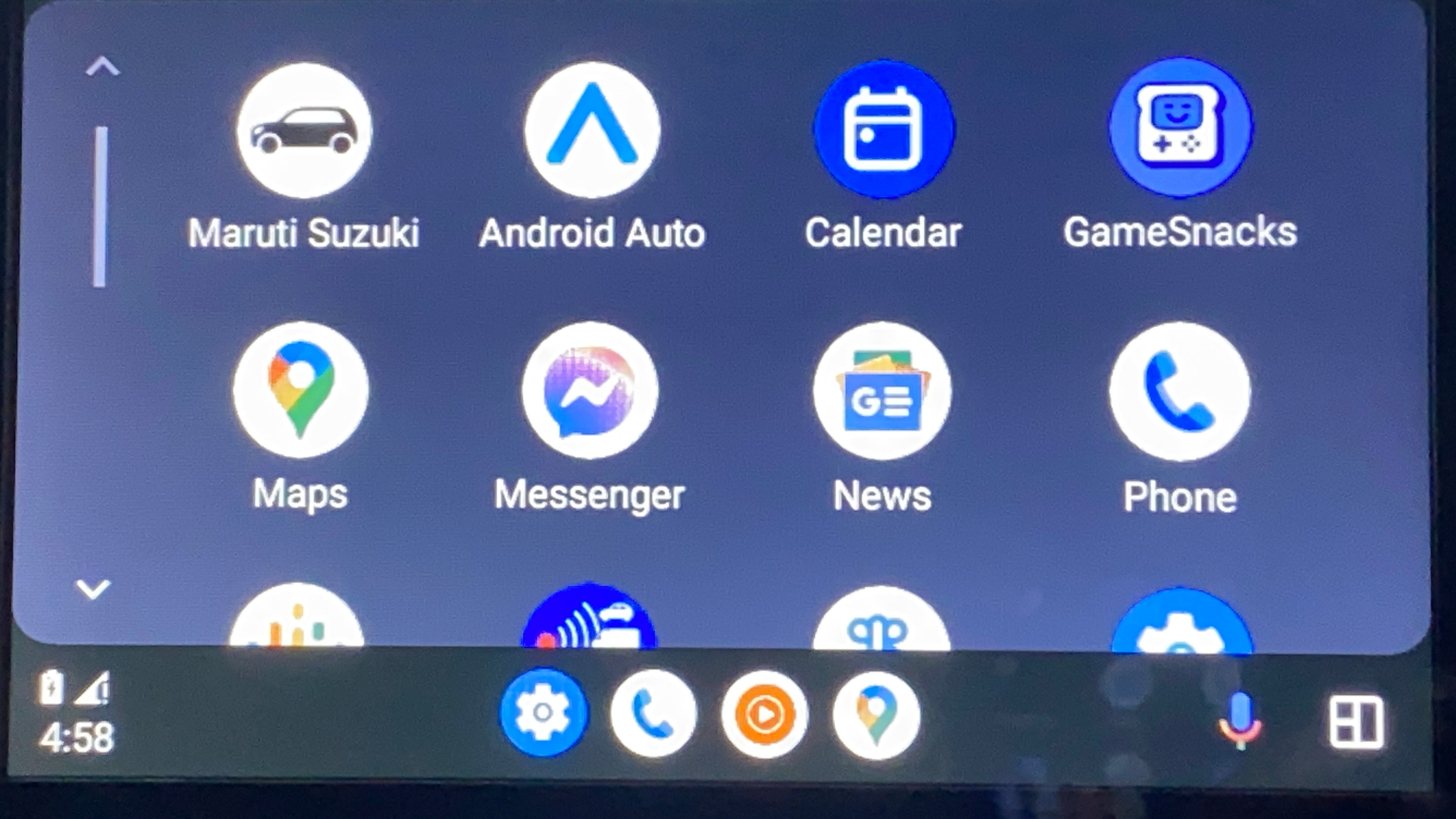 Features