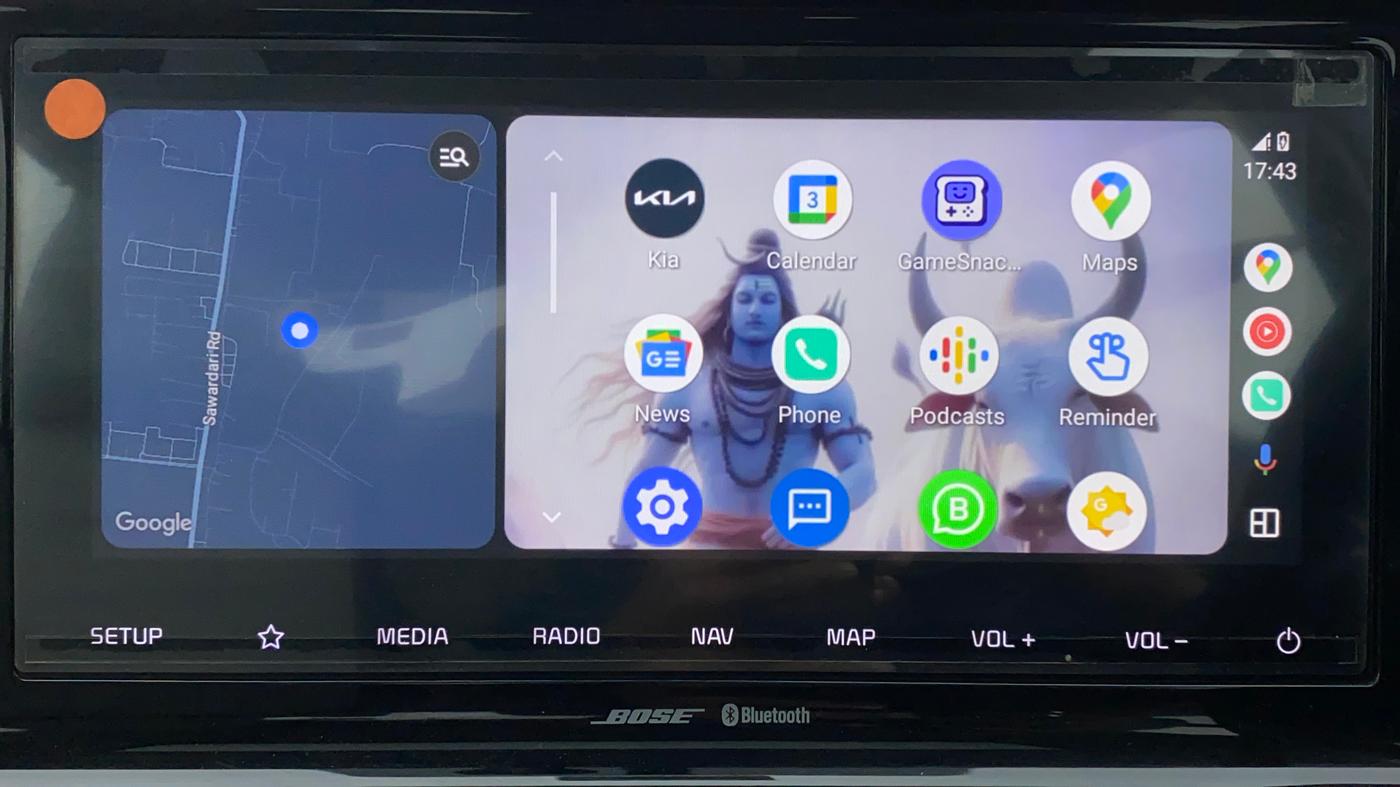 2019 KIA SELTOS GTX PLUS AT 1.5 DIESEL, Diesel, Automatic, 69,926 km, Apple CarPlay and Android Auto