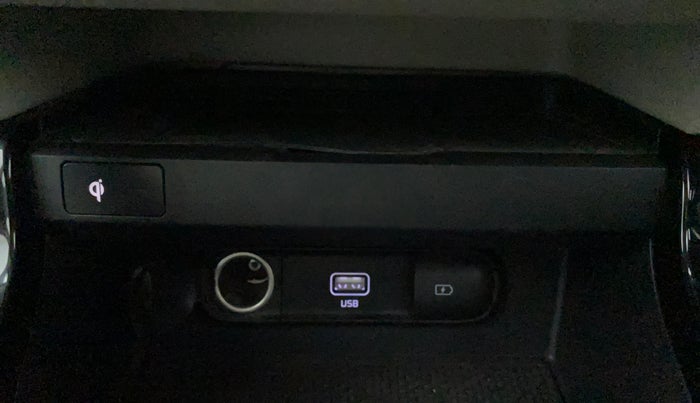 2019 KIA SELTOS GTX PLUS AT 1.5 DIESEL, Diesel, Automatic, 69,926 km, Wireless Charger