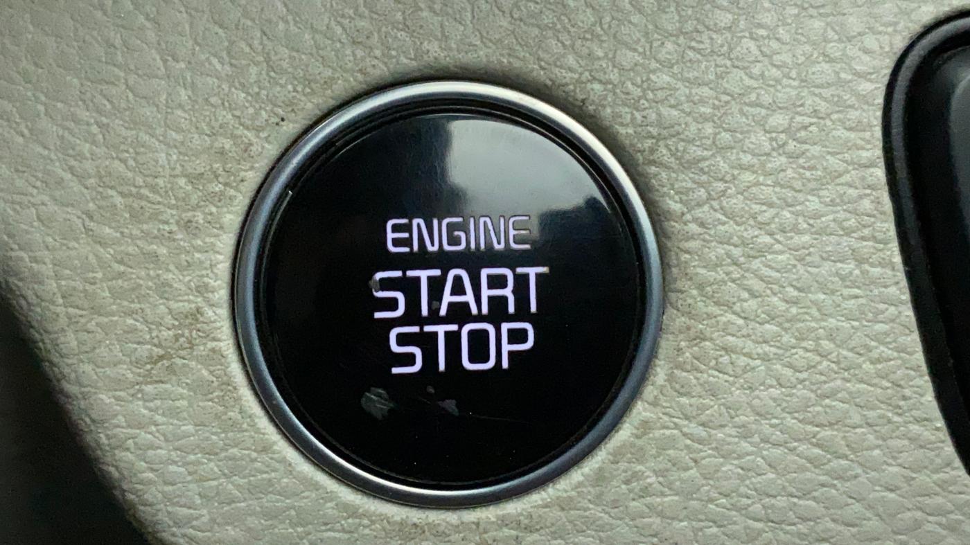 2019 KIA SELTOS GTX PLUS AT 1.5 DIESEL, Diesel, Automatic, 69,926 km, Keyless Start/ Stop Button