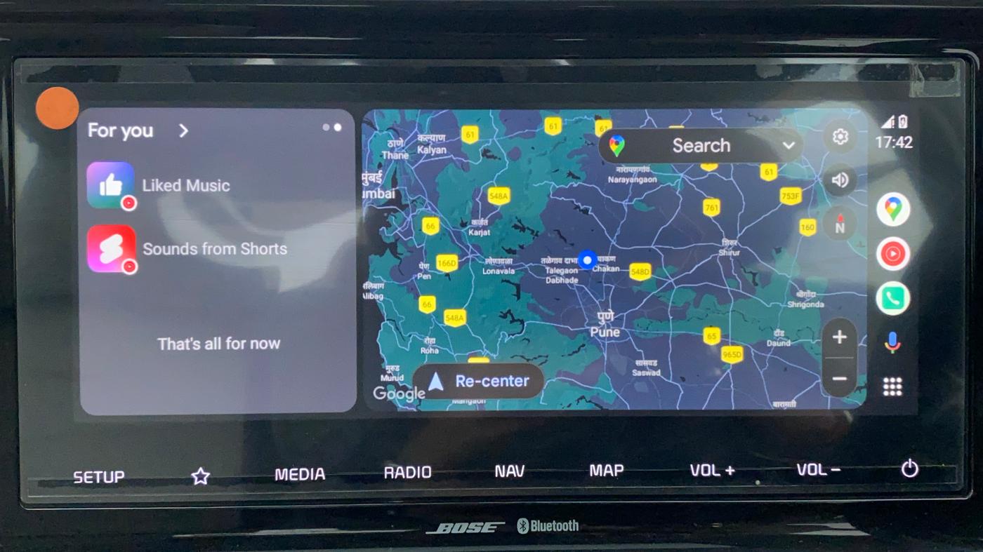 2019 KIA SELTOS GTX PLUS AT 1.5 DIESEL, Diesel, Automatic, 69,926 km, Navigation System
