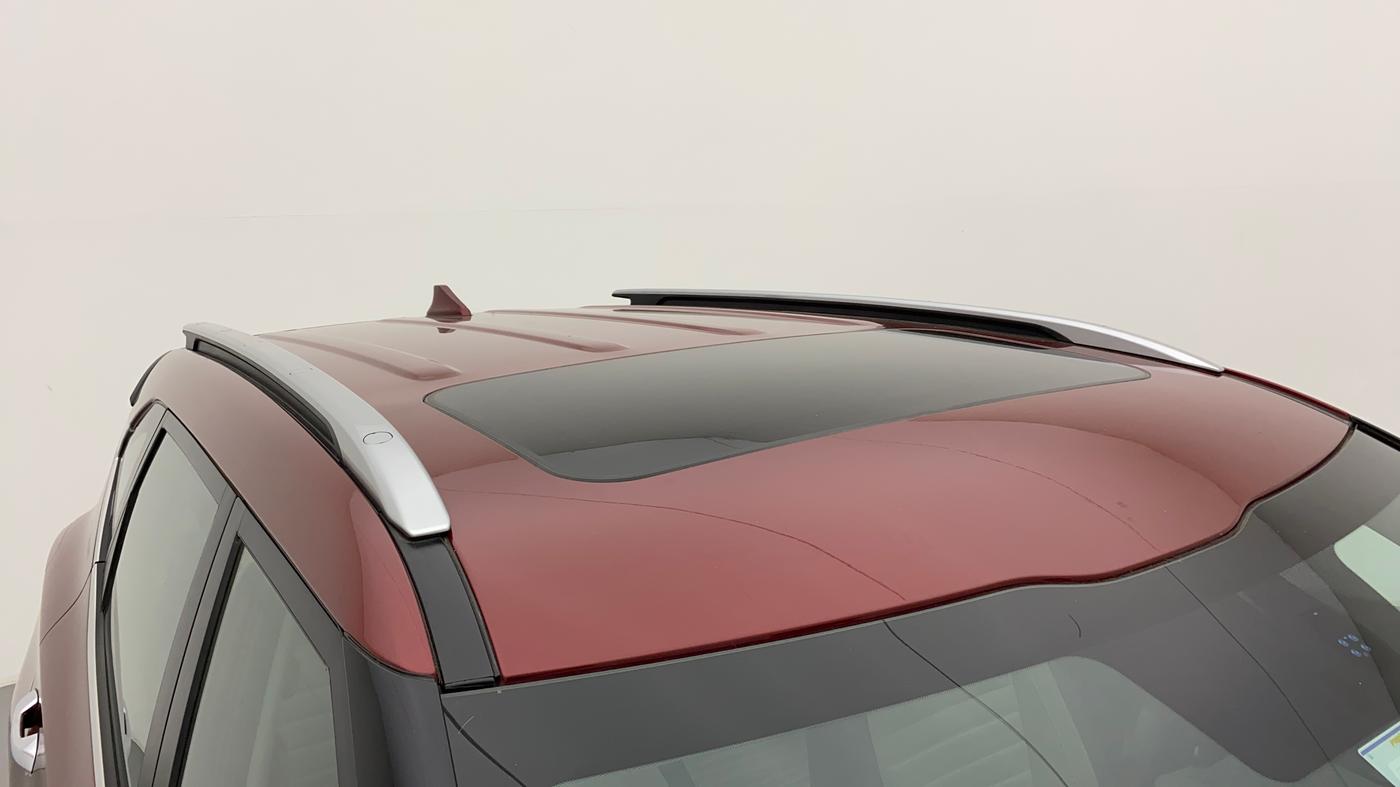2019 KIA SELTOS GTX PLUS AT 1.5 DIESEL, Diesel, Automatic, 69,926 km, Roof