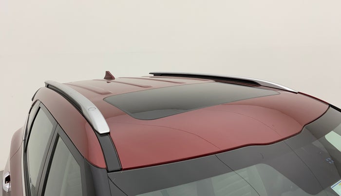 2019 KIA SELTOS GTX PLUS AT 1.5 DIESEL, Diesel, Automatic, 69,926 km, Roof
