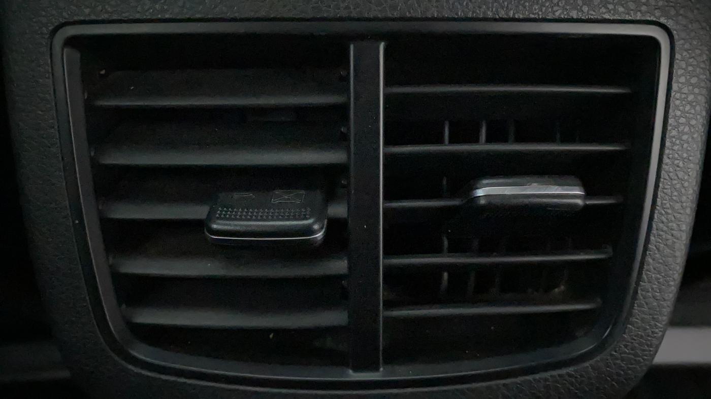 2019 KIA SELTOS GTX PLUS AT 1.5 DIESEL, Diesel, Automatic, 69,926 km, Rear AC Vents