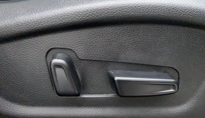 2019 KIA SELTOS GTX PLUS AT 1.5 DIESEL, Diesel, Automatic, 69,926 km, Electrically Adjustable Driver's Seat