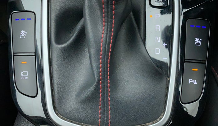 2019 KIA SELTOS GTX PLUS AT 1.5 DIESEL, Diesel, Automatic, 69,926 km, Heated/ Ventilated Seats