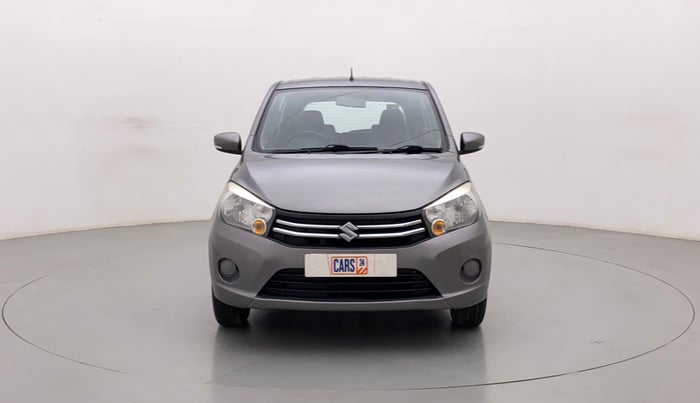 2016 Maruti Celerio ZXI AMT, Petrol, Automatic, 64,442 km, Front