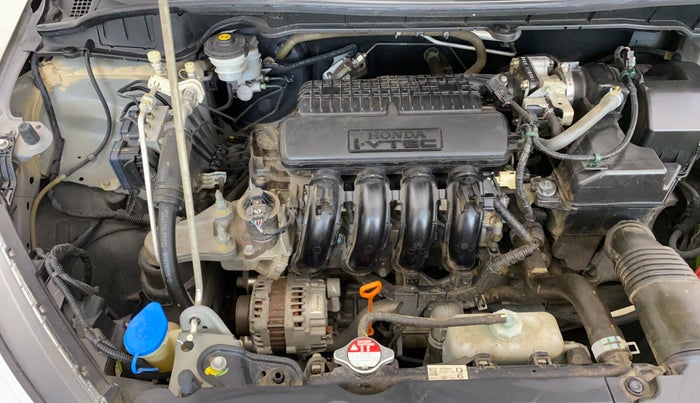 2019 Honda City 1.5L I-VTEC V MT, Petrol, Manual, 39,259 km, Engine View - Right