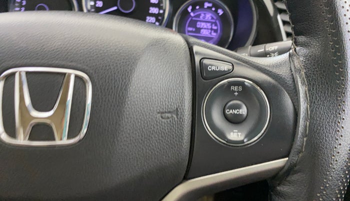 2019 Honda City 1.5L I-VTEC V MT, Petrol, Manual, 39,259 km, Adaptive Cruise Control