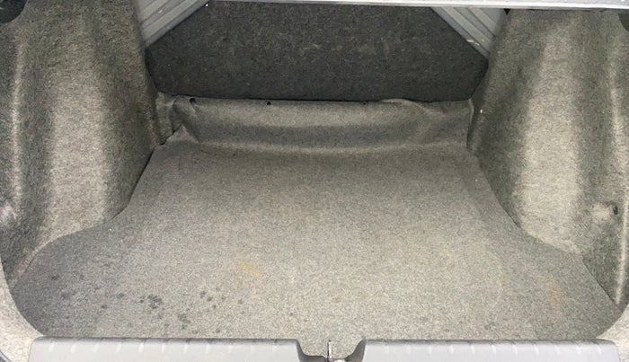 2019 Honda City 1.5L I-VTEC V MT, Petrol, Manual, 39,259 km, Boot Inside