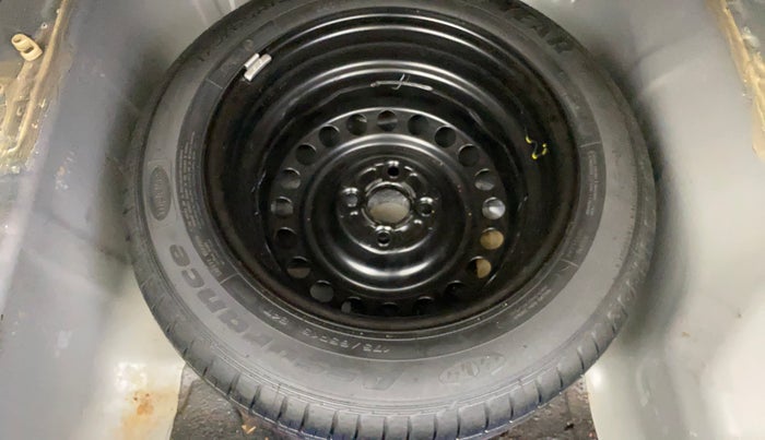 2019 Honda City 1.5L I-VTEC V MT, Petrol, Manual, 39,259 km, Spare Tyre