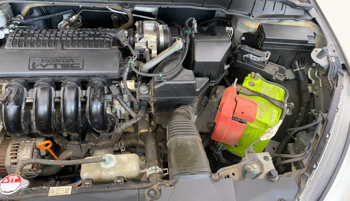 2019 Honda City 1.5L I-VTEC V MT, Petrol, Manual, 39,259 km, Engine View - Left