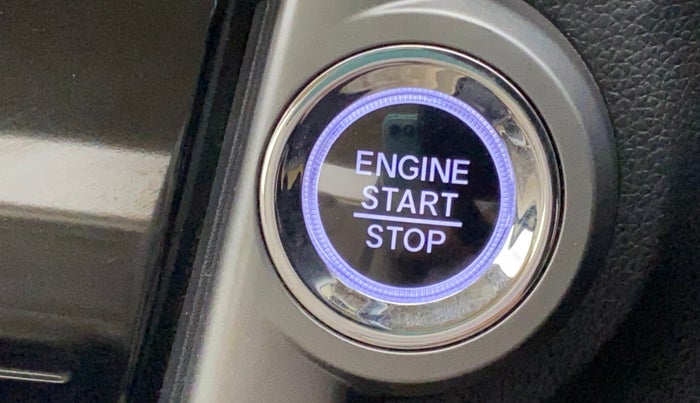 2019 Honda City 1.5L I-VTEC V MT, Petrol, Manual, 39,259 km, Keyless Start/ Stop Button