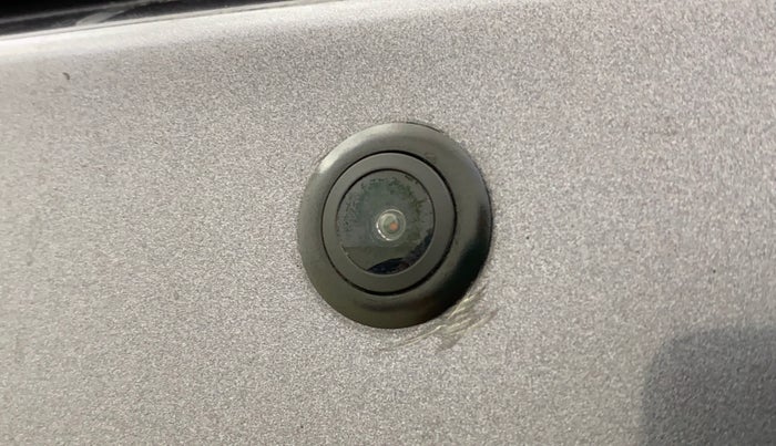 2019 Honda City 1.5L I-VTEC V MT, Petrol, Manual, 39,259 km, Parking Camera