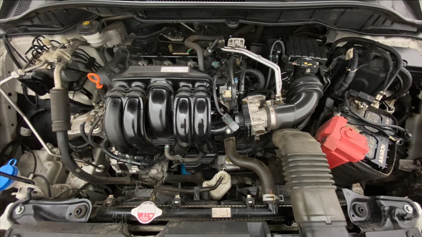 2021 Honda City 1.5L I-VTEC ZX, Petrol, Manual, 44,508 km, Open Bonet