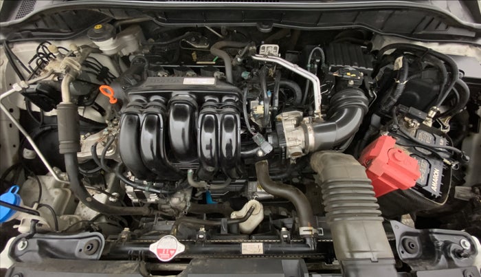 2021 Honda City 1.5L I-VTEC ZX, Petrol, Manual, 44,508 km, Open Bonet