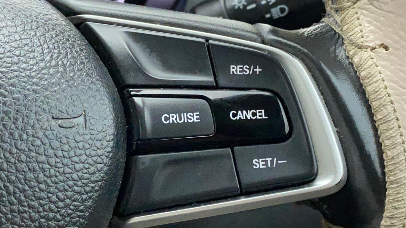2021 Honda City 1.5L I-VTEC ZX, Petrol, Manual, 44,508 km, Adaptive Cruise Control