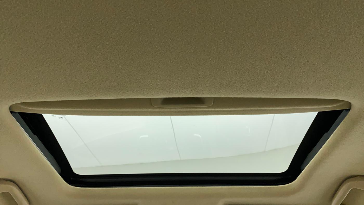 2021 Honda City 1.5L I-VTEC ZX, Petrol, Manual, 44,508 km, Moonroof/ Sunroof